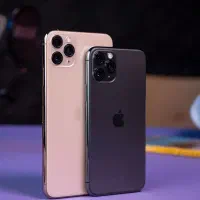 گوشی آیفون 11|موبایل|کلات (خراسان), |دیوار