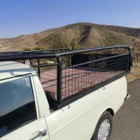 حمل بار با وانت