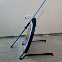 تیرو کمان درجه یک|اسباب‌‌بازی|شیراز, زرهی|دیوار