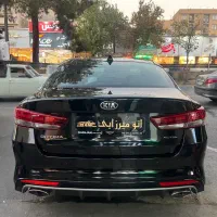 اپتیما ۲۰۱۷/فول / بدون نقطه/فنی سالم/نقد و اقساط|خودرو سواری و وانت|تهران, علم و صنعت|دیوار