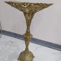میوه خوری برنجی