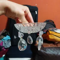 لوسر ۶ شاخه آنتیک و شیک خاص|لوستر و چراغ آویز|کرمانشاه, |دیوار