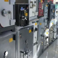 گاو صندوق از ۵۰کیلو تا چند تنی