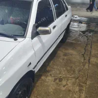 پراید مدل 90|خودرو سواری و وانت|زاهدان, |دیوار