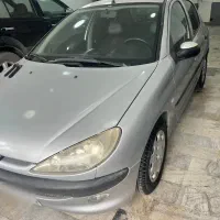 ۲۰۶خانگی|خودرو سواری و وانت|ساری, |دیوار