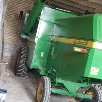 کمباین خشک ۶ سلیندر|خودرو سنگین|کرمانشاه, |دیوار