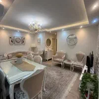 ملک تر وتمیز90متری پارکینگ دار خوش نما|فروش آپارتمان|کهریزک, |دیوار