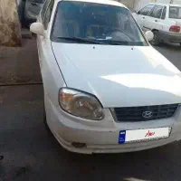 هیونداورنامدل۸۶