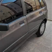 پراید 111 مدل 90|خودرو سواری و وانت|شهریار, شهریار|دیوار