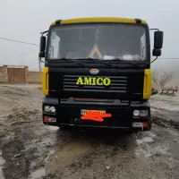 آمیکو تک مدل 90|خودرو سنگین|زنجان, |دیوار