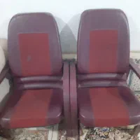 صندلی اداری