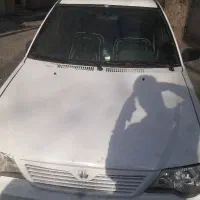 پراید ۱۳۲ مدل ۹۶|خودرو سواری و وانت|مشهد, یوسفیه (شهرک غرب)|دیوار