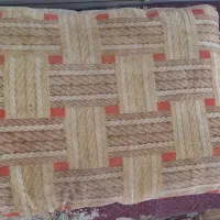 تشک تمیز و در حد نو|رختخواب، بالش، پتو|خمینیشهر, |دیوار