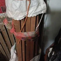 قوطی پروفیل سبک ۲×۲