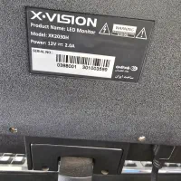 سیستم کامل کامپیوتر به همراه پرینتر