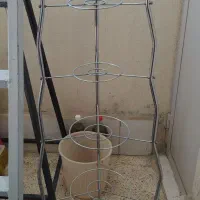 استند قابلمه