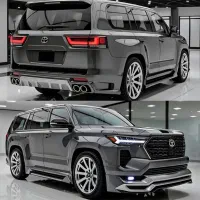 واکس وپولیش5مرحله ای3500