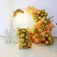 بادکنک آرایی|خدمات پذیرایی، مراسم|بوشهر, |دیوار