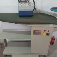 اتو  و مکش کار کرده