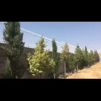 باغشهر اهل بیت با سند و پروانه و سوئیت