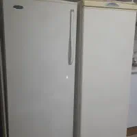 یخچال و فریزر