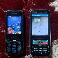 نوکیا اصلی تک سیم رم خور