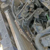 موتور گیربکس سیم کشی