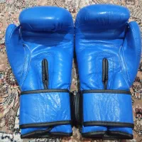 دستکش بوکس|تجهیزات ورزشی|آذرشهر, |دیوار