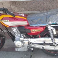 هندا ۱۵۰ صفر
