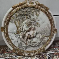 تابلو|تابلو، نقاشی، عکس|کامیاران, |دیوار