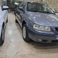 سمند ال اایکس فنی سالم قیمت مناسب|خودرو سواری و وانت|مشکین‌دشت, |دیوار