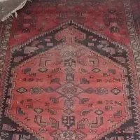 گلیم قدیمی
