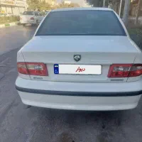 سمندef7دوگانه کارخانه مدل 95|خودرو سواری و وانت|مشهد, چهارچشمه|دیوار