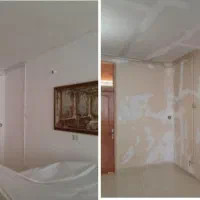 رنگ امیزی ساختمان داخل وبیرون|خدمات پیشه و مهارت|دوگنبدان, |دیوار