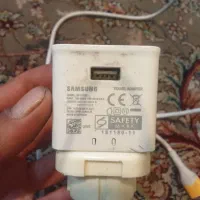 شارژر اصلی فست