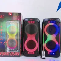 پارتی باکس KTS 1782/اسپیکر بلوتوثی/طرح JBL|پخش‌کننده همراه|تهران, افسریه جنوبی|دیوار