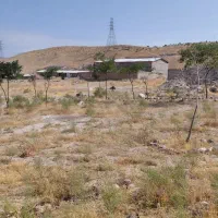 فروش زمین در کسایی