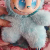 عروسک لبوبو