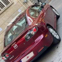 مزدا ۳ بیرنگ|خودرو سواری و وانت|تهران, ونک|دیوار