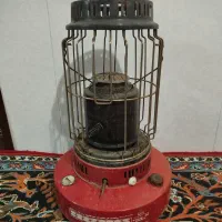 بخاری نفتی فروشی