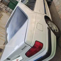 پژو پارس سال مدل 1401