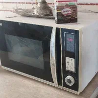 ماکروویو فلر