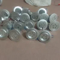 لامپ الوژنی