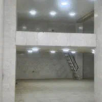 مغازه تجاری ۸۵ متر با۶۰ متر بالکن|اجارهٔ مغازه و غرفه|اصفهان, الهیه|دیوار