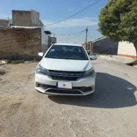 جیلی ۲۰۱۷ درجه یک
