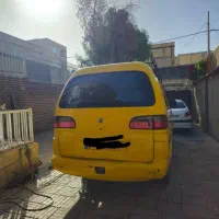 ون میتسوبیشی کاسپین|خودرو سواری و وانت|فردیس, شهرک ناز|دیوار