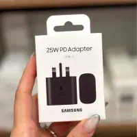کلگی شارژر 25 وات سامسونگ اورجینال