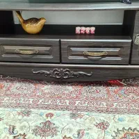 میز تلوزیون در حد نو ۲میلیون ت