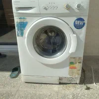 ماشین لباسشویی|ماشین لباسشویی و خشک‌کن لباس|مبارکه, |دیوار