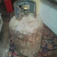 کپسول پرسی گاز